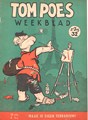 Tom Poes Weekblad - 3e Jaargang 32 - Tom Poes weekblad - 3 jrg, Softcover (Marten Toonder Studios)