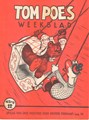 Tom Poes Weekblad - 4e Jaargang 12 - Tom Poes weekblad - 4 jrg, Softcover (Maarten Toonder Studios)