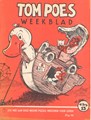 Tom Poes Weekblad - 4e Jaargang 13 - Tom Poes weekblad - 4 jrg, Softcover (Marten Toonder Studios)