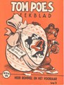 Tom Poes Weekblad - 4e Jaargang 14 - Tom Poes weekblad - 4 jrg, Softcover (Marten Toonder Studios)