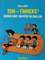 Ton en Tinneke - Walli en Bom 1 - Geinige, gave grappen en grollen, Softcover (Lombard)