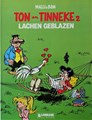 Ton en Tinneke - Walli en Bom 2 - Lachen geblazen, Softcover (Lombard)