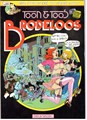 Toon en Toos Brodeloos 1 - Toon en Toos Brodeloos, van Joop Landré tot André, Softcover (Drukwerk)