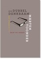 Marten Toonder - Collectie  - Een dubbel denkraam, Softcover (Oog & Blik)