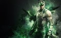 Splinter Cell Echoes 1 - De missie, Softcover (Dark Dragon Books)