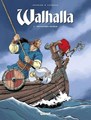 Walhalla 1 - Gevaarlijke streken, Softcover (Glénat)