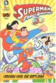 Superman - Kidz 1 - Superman Family Adventures, Softcover (RW Uitgeverij)