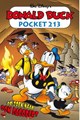 Donald Duck - Pocket 3e reeks 213 - Op zoek naar Oom Dagobert, Softcover (Sanoma)