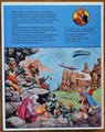 Trigië - Verzamelalbum 4 - De zonen van de Keizer, Hardcover (Oberon)