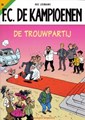F.C. De Kampioenen 36 - De trouwpartij 