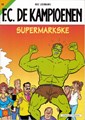 F.C. De Kampioenen 19 - Supermarkske , Softcover, Eerste druk (2001) (Standaard Uitgeverij)