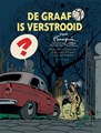 Robbedoes Reproductiereeks 3 - De graaf is verstrooid, Hardcover (Dupuis)