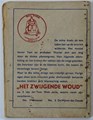 Tom Wels 2 - Mijnen des doods, Softcover, Eerste druk (1948), Tom Wels - Bell Studio (Bell Studio)