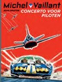 Michel Vaillant - Gerestylde HC 13 - Concerto voor piloten, Hardcover (Graton editeur)