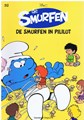 Smurfen, de 32 - De Smurfen in Pililut, Softcover (Standaard Uitgeverij)