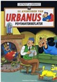 Urbanus 154 - Psychiatergeflater, Softcover (Standaard Uitgeverij)