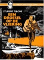 Uit de Toonderstudio's 3 - Student Tijloos - Een droesel op de vliering, Softcover (Arboris)