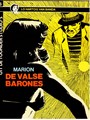 Uit de Toonderstudio's 6 - Marion - De valse barones, Softcover (Arboris)