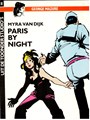 Uit de Toonderstudio's 8 - Myra van Dijk - Paris by night, Softcover (Arboris)