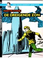 Uit de Toonderstudio's 16 - Martin Evans - De dreigende zon, Softcover (Arboris)