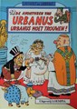 Urbanus 12 - Urbanus moet trouwen