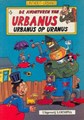 Urbanus 4 - Urbanus op Uranus, Softcover (Loempia)