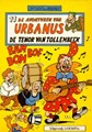 Urbanus 11 - De tenor van tollembeek, Softcover (Loempia)