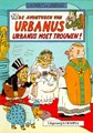 Urbanus 12 - Urbanus moet trouwen, Softcover (Loempia)