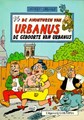 Urbanus 14 - De geboorte van Urbanus, Softcover, Urbanus - Gekleurd reeks (Loempia)
