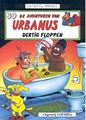 Urbanus 30 - Dertig floppen, Softcover, Eerste druk (1991) (Loempia)