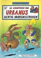 Urbanus 37 - Dertig varkensstreken, Softcover, Eerste druk (1992) (Loempia)