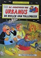 Urbanus 40 - Riolen van Tollembeek, Softcover, Eerste druk (1993) (Loempia)