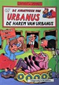 Urbanus 47 - De harem van Urbanus, Softcover, Eerste druk (1994) (Loempia)