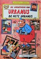 Urbanus 50 - De hete Urbanus