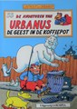 Urbanus 55 - Geest in de koffiepot, Softcover, Eerste druk (1995) (Loempia)