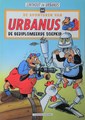 Urbanus 64 - De gediplomeerde soepkip, Softcover, Eerste druk (1997) (Standaard Uitgeverij)