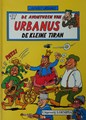 Urbanus 72 - Vers gebakken poetsen, Softcover, Eerste druk (1998) (Standaard Uitgeverij)
