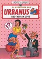 Urbanus 74 - Snotneus in love, Softcover, Eerste druk (1999) (Standaard Uitgeverij)