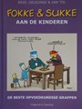 Fokke en Sukke - Thema reeks 4 - Aan de kinderen, Hardcover (Catullus)