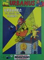 Urbanus - Speciale uitgaven  - Urbambo, de broer van Rambo!, Softcover, Urbanus - Reclame (Brantano)