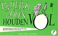 Vader & Zoon 7 - Vader & Zoon houden vol, Softcover (Van Gennep Amsterdam)