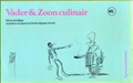 Vader & Zoon 15 - Vader & Zoon culinair, Softcover, Eerste druk (1986) (Van Gennep Amsterdam)