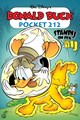 Donald Duck - Pocket 3e reeks 212 - Stampij om een Bij, Softcover (Sanoma)