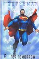Superman  - For Tomorrow, Hardcover, Superman - Lion DC Comics (RW Uitgeverij)