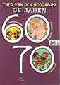 Theo van den Boogaard - Collectie  - De jaren 60 70, Softcover (Oog & Blik)
