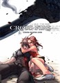 Cross Fire 3 - Sterven en laten sterven, Hardcover (SAGA Uitgeverij)