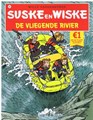 Suske en Wiske 322 - De vliegende Rivier