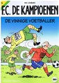 F.C. De Kampioenen 76 - De Vinnige Voetballer, Softcover, Eerste druk (2013) (Standaard Uitgeverij)