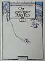 Verhalen en Legenden 11 / Op zoek naar Peter Pan 1 - Op zoek naar Peter Pan I, Hardcover, Eerste druk (1984) (Lombard)