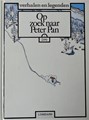 Verhalen en Legenden 11 / Op zoek naar Peter Pan 1 - Op zoek naar Peter Pan I, Hardcover (Lombard)